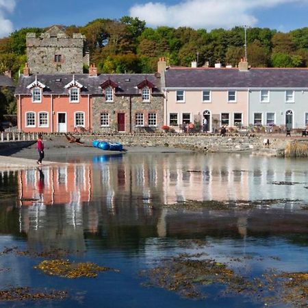 St Johns Villa Strangford Exterior foto