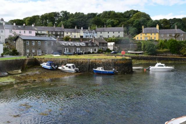 St Johns Villa Strangford Exterior foto